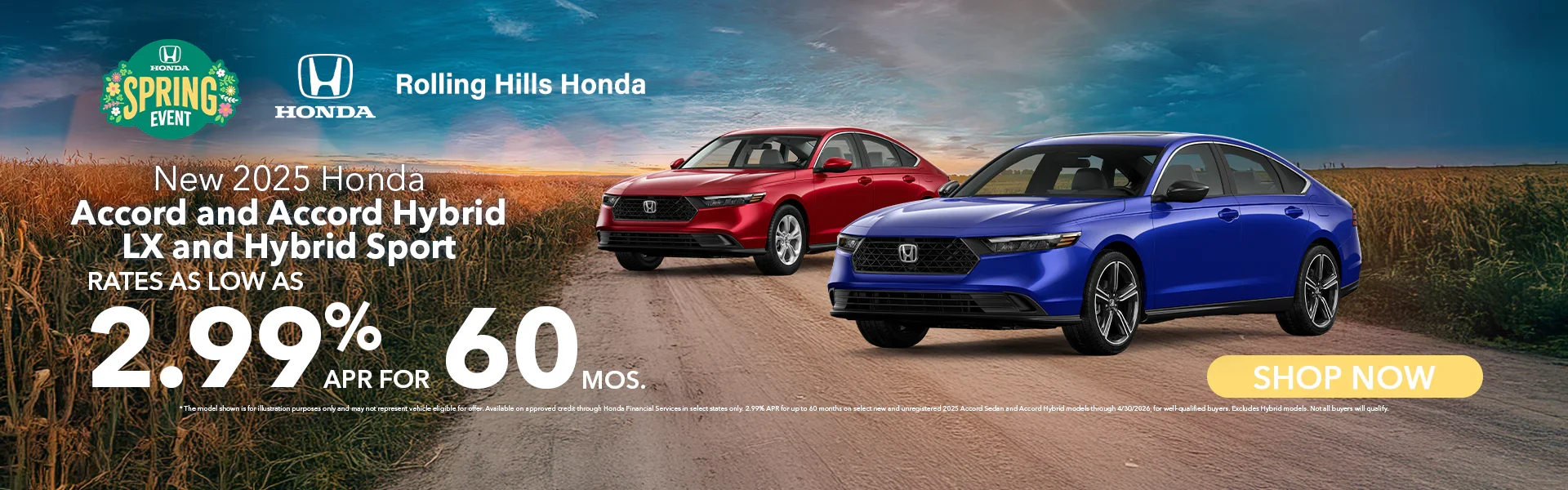 2025 Honda Accord Accord Hybrid and Hybrid Sport