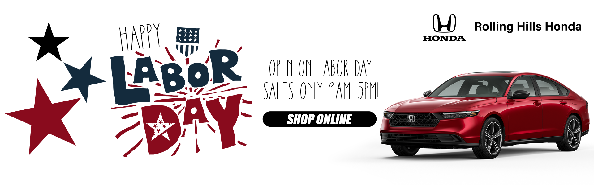 Labor Day