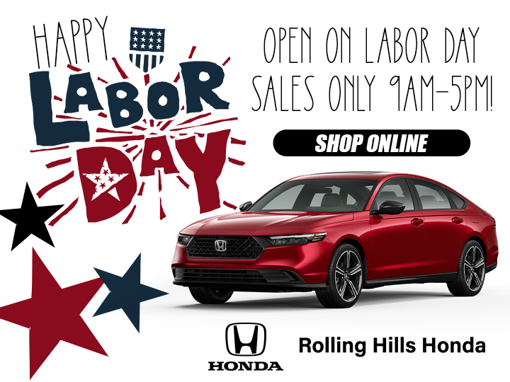 Labor Day
