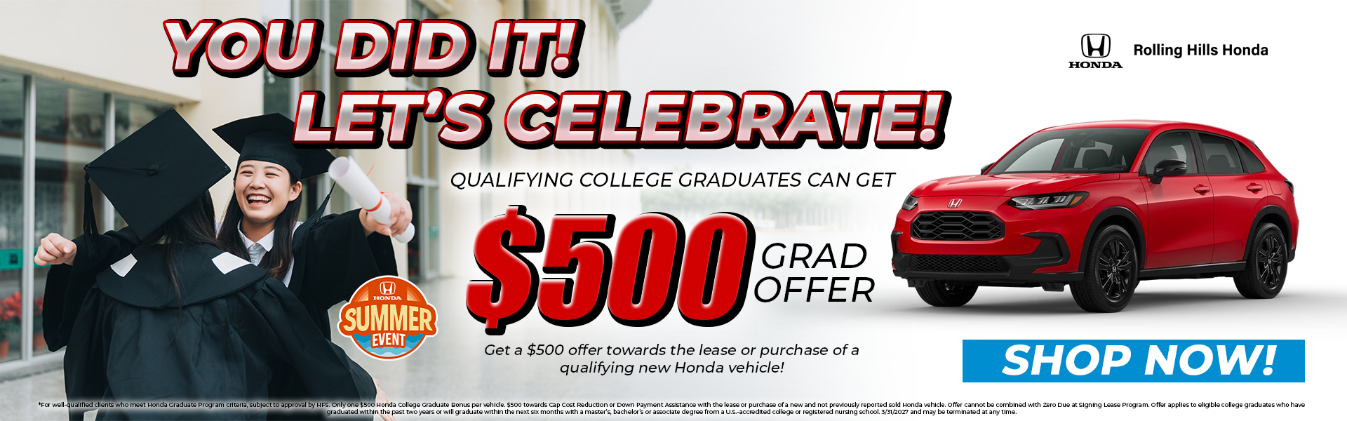 College Graduates