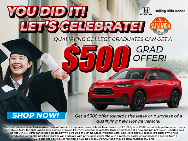 College Graduates