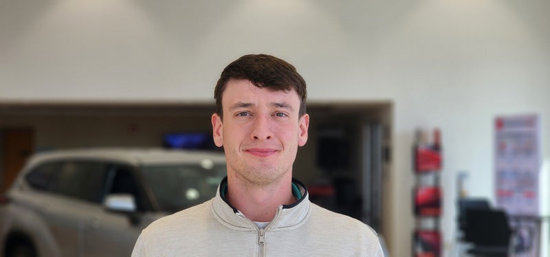 Micah Baird Rolling Hills Auto