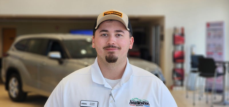 Staff Image Rolling Hills Auto