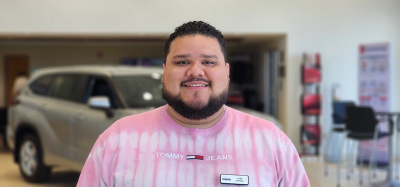 SJose Zuniga Rolling Hills Auto